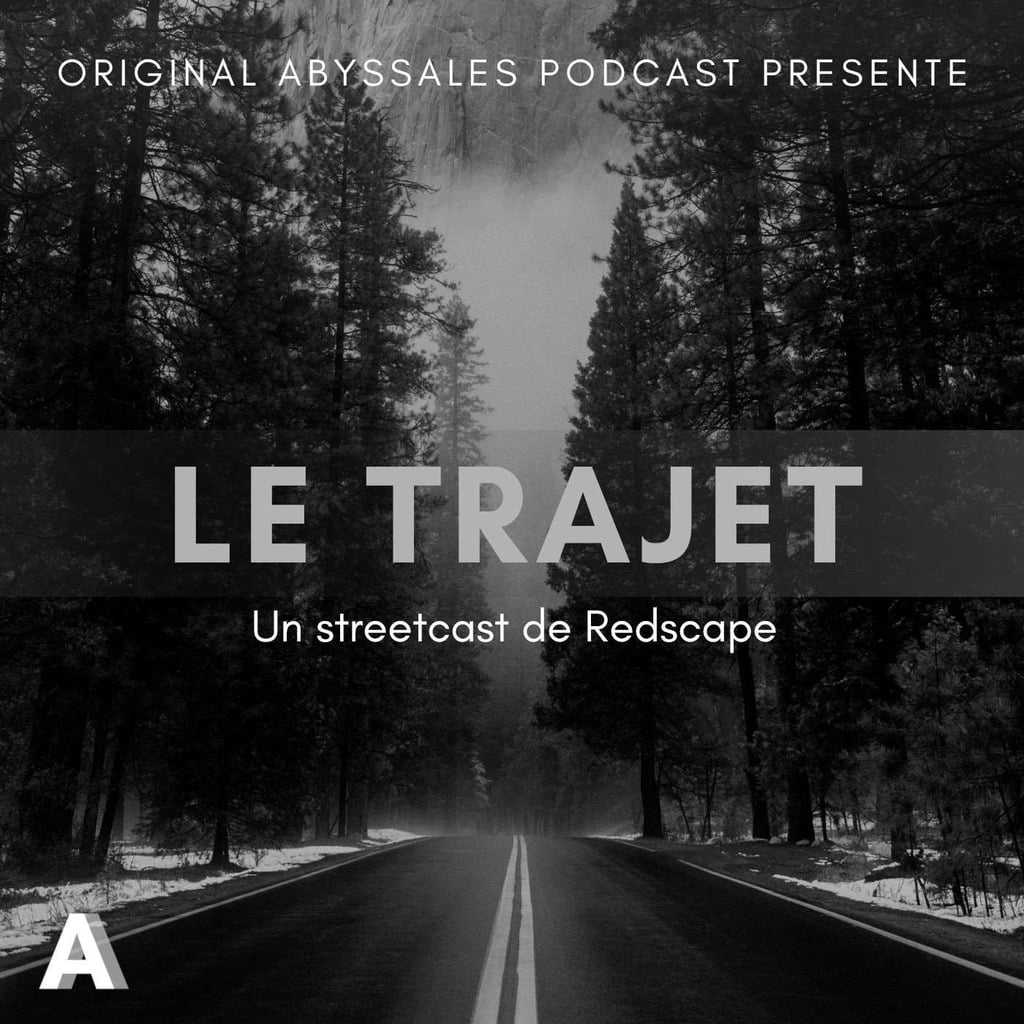 Le Trajet